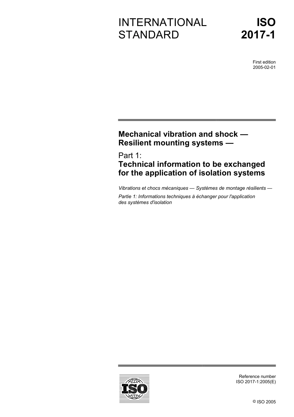 ISO 02017-1-2005.pdf_第1页