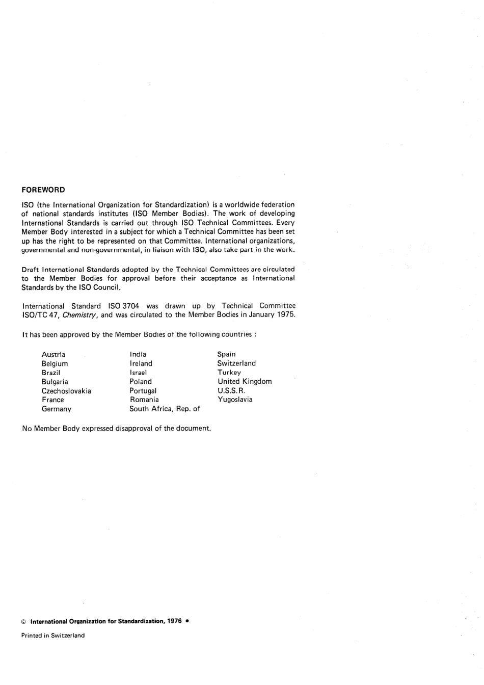 ISO 03704-1976 scan.pdf_第2页