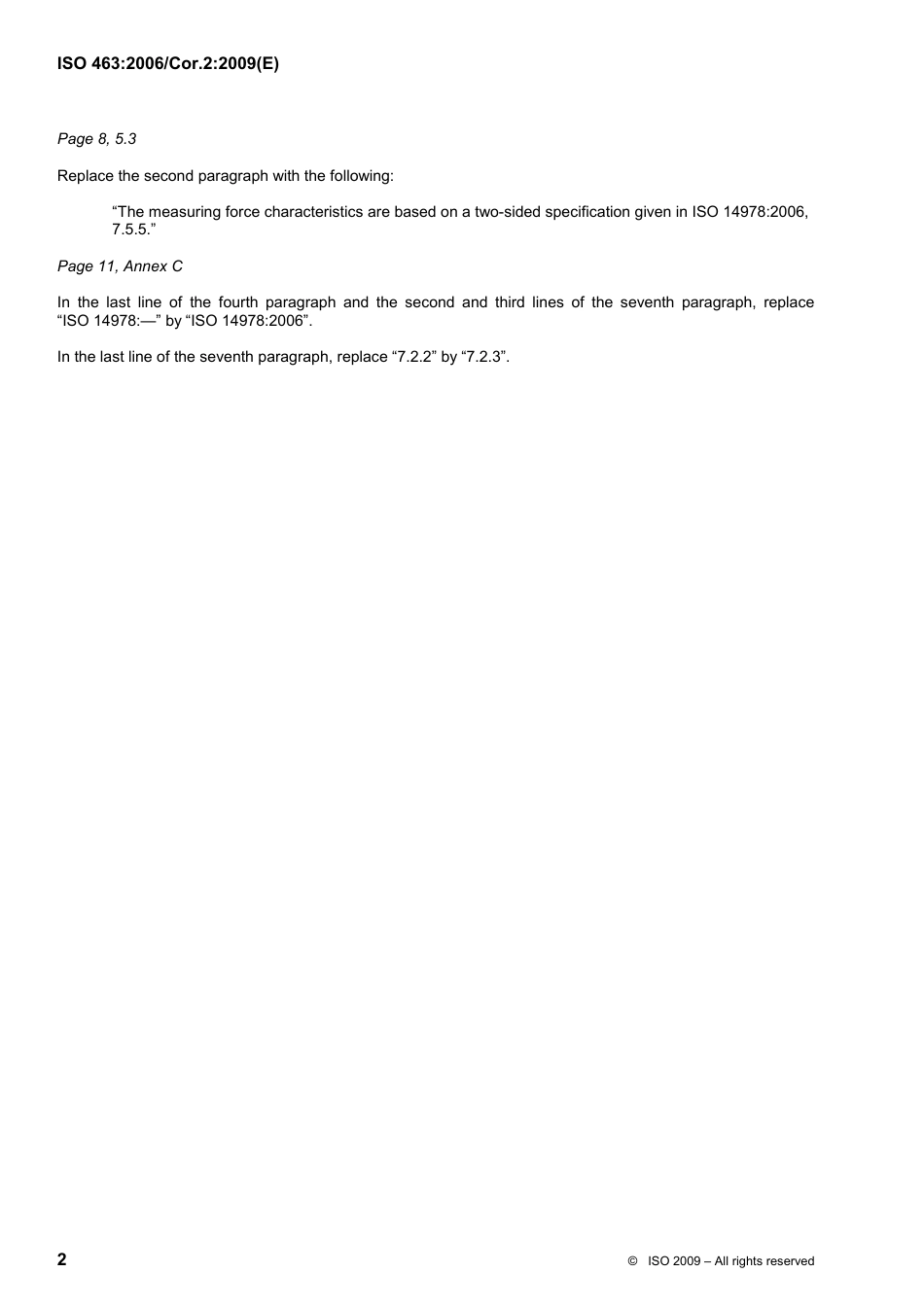 ISO 00463-2006 cor2-2009.pdf_第2页