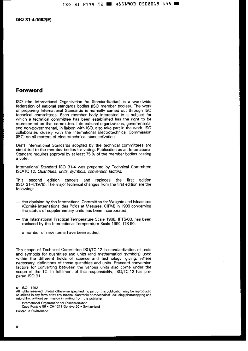 ISO 00031-4-1992 scan.pdf_第2页