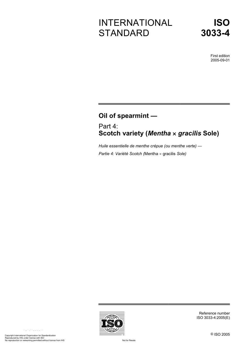 ISO 03033-4-2005.pdf_第1页