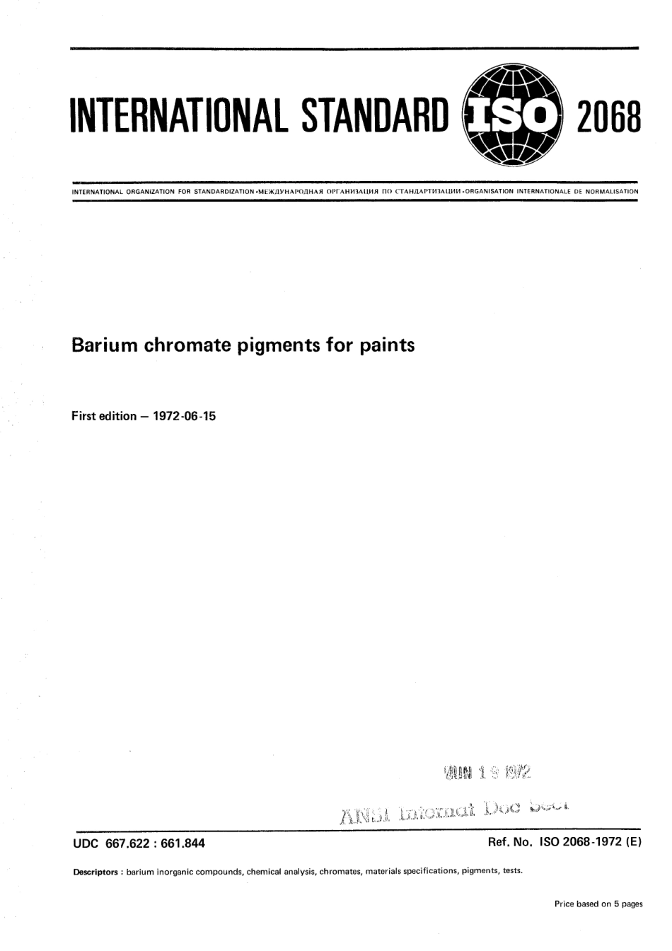 ISO 02068-1972 scan.pdf_第1页