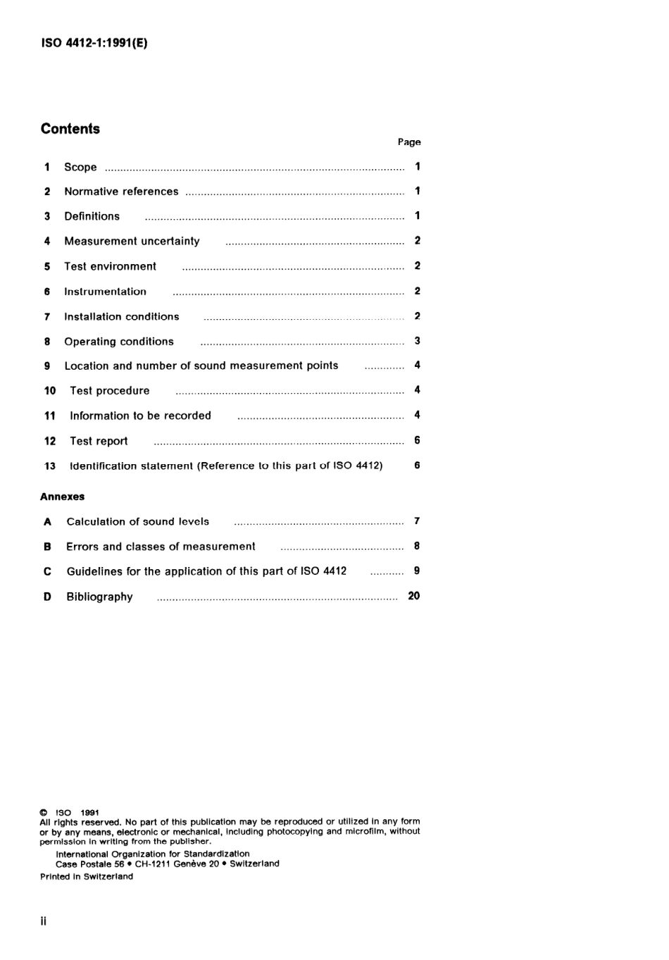 ISO 04412-1-1991 scan.pdf_第2页