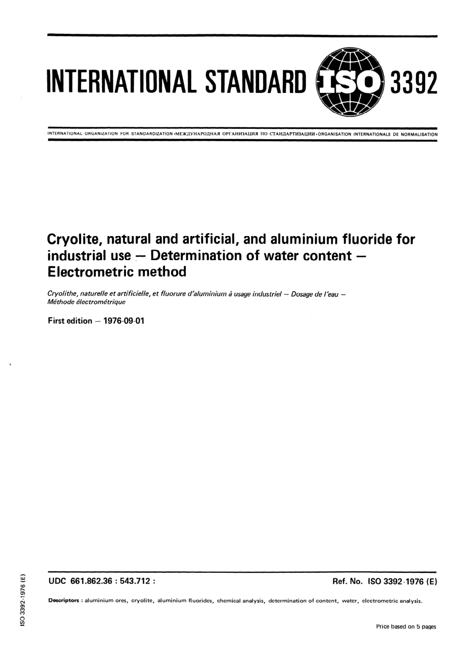 ISO 03392-1976 scan.pdf_第1页