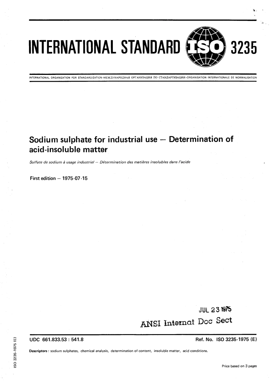 ISO 03235-1975 scan.pdf_第1页