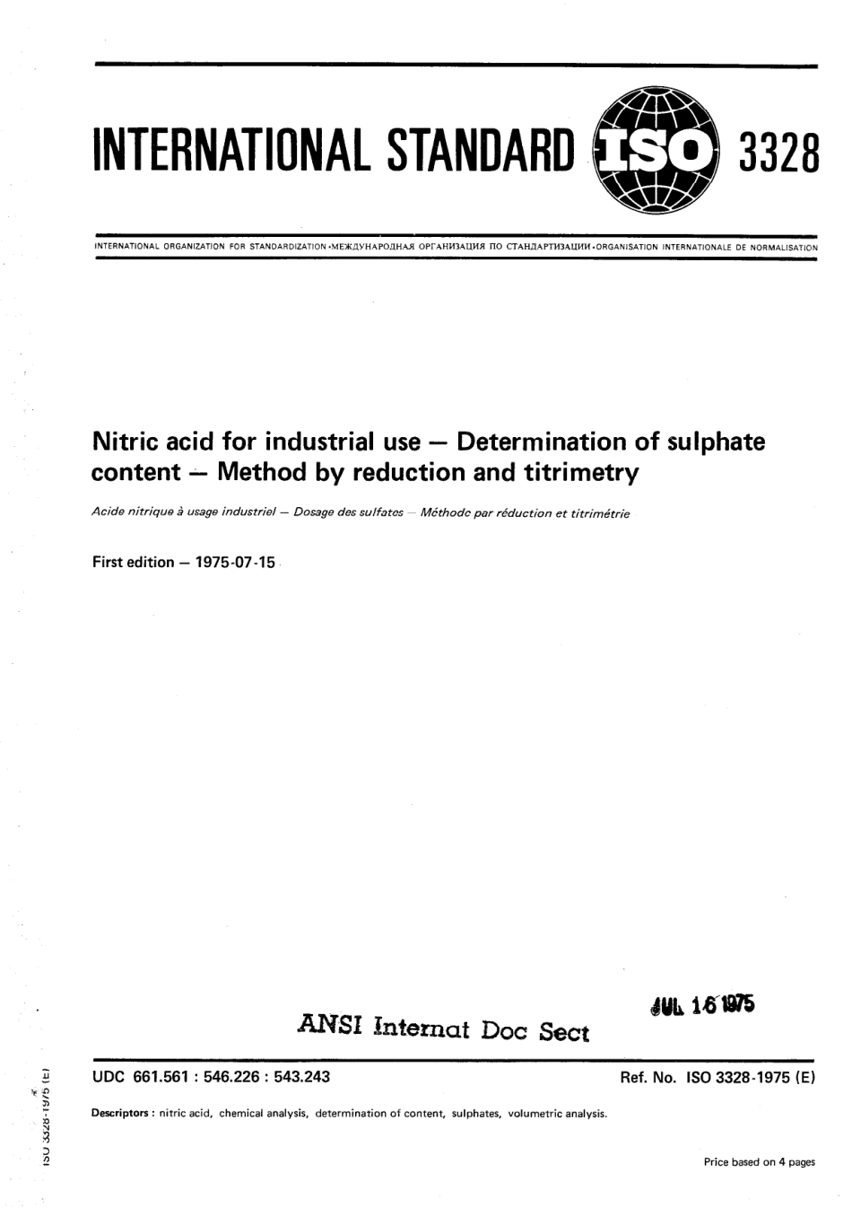 ISO 03328-1975 scan.pdf_第1页