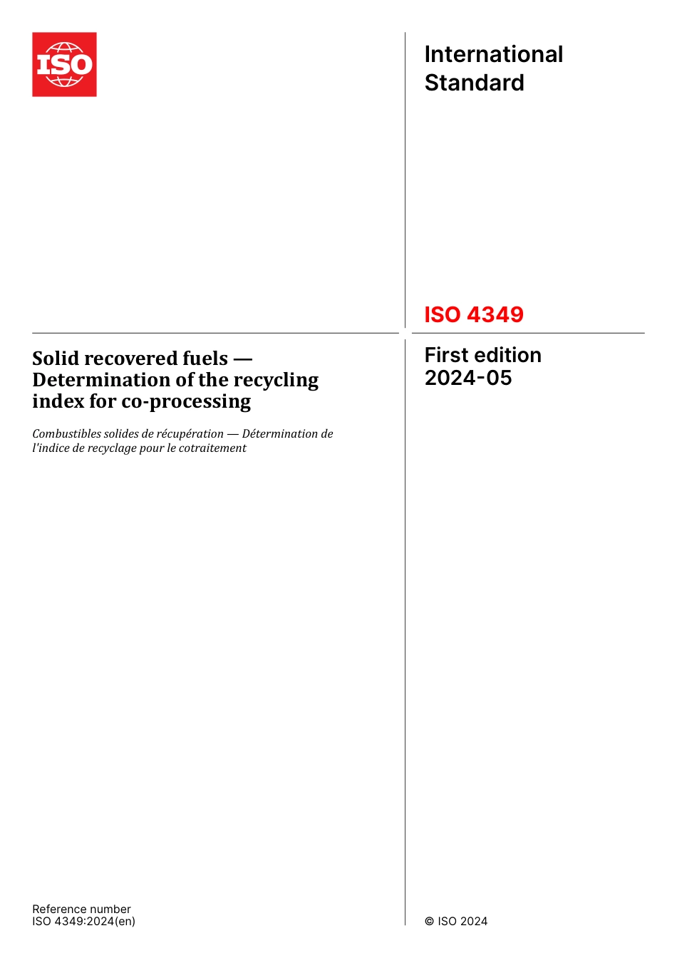 ISO 04349-2024.pdf_第1页