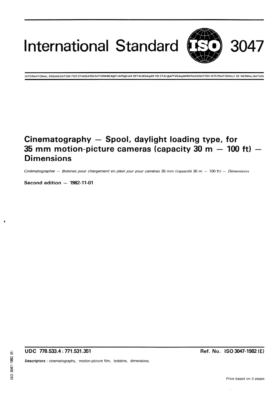 ISO 03047-1982 scan.pdf_第1页