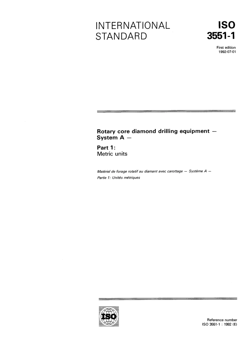 ISO 03551-1-1992 scan.pdf_第1页