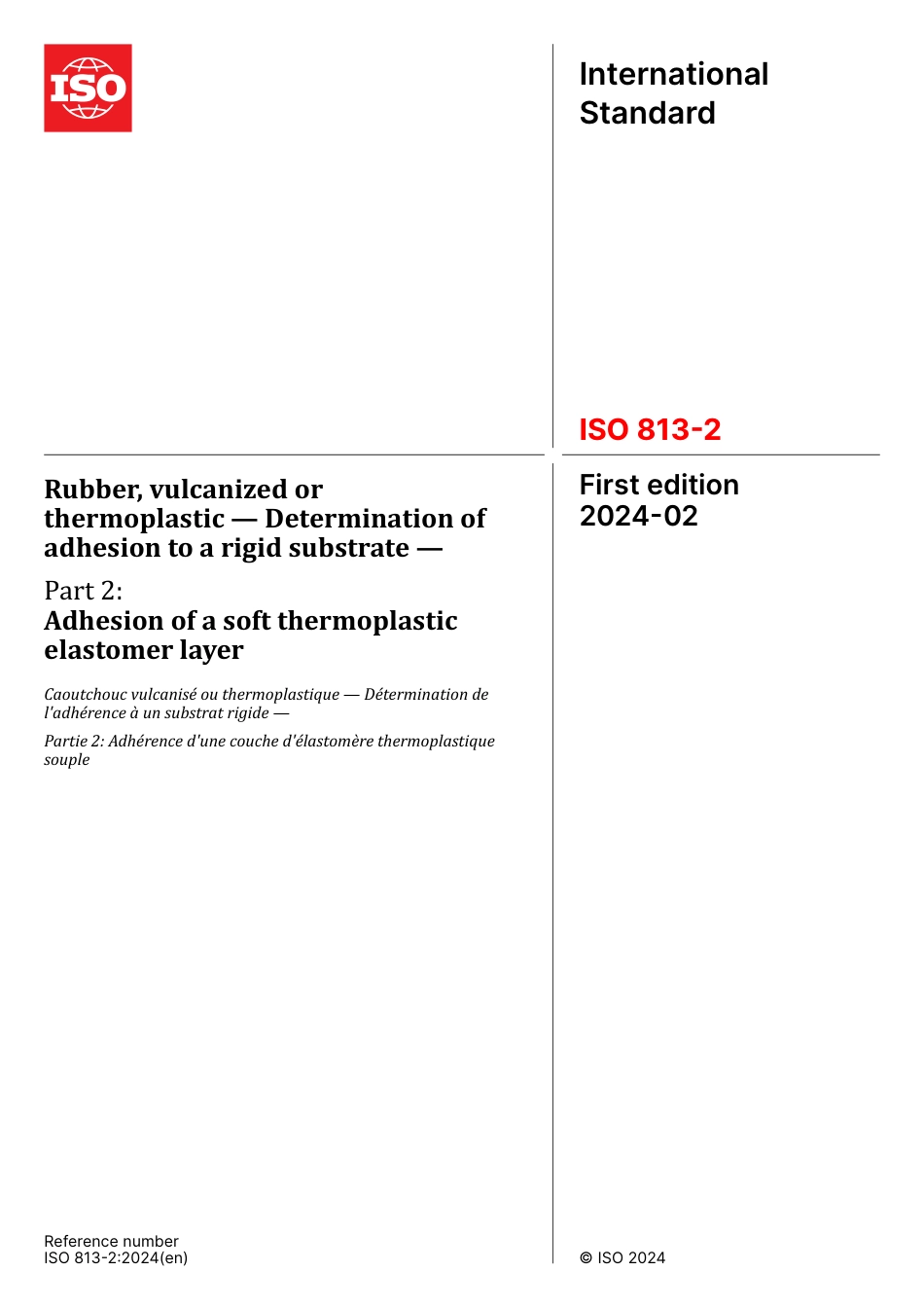 ISO 00813-2-2024.pdf_第1页