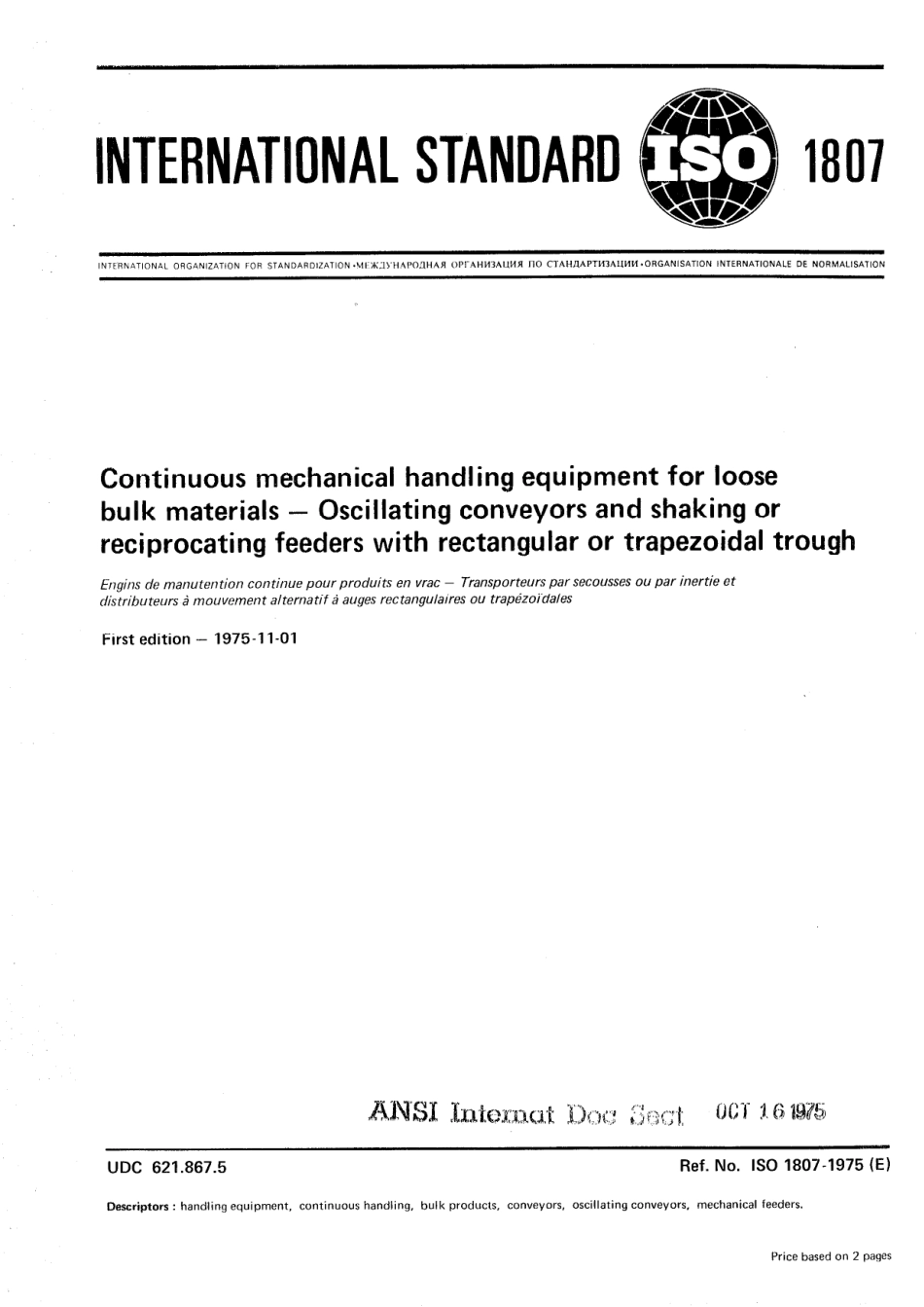 ISO 01807-1975 scan.pdf_第1页