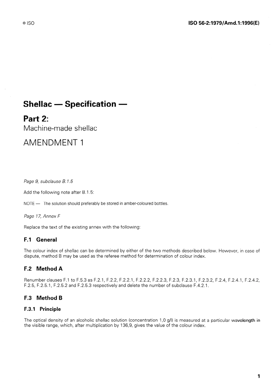 ISO 00056-2-1979 amd1-1996 scan.pdf_第3页