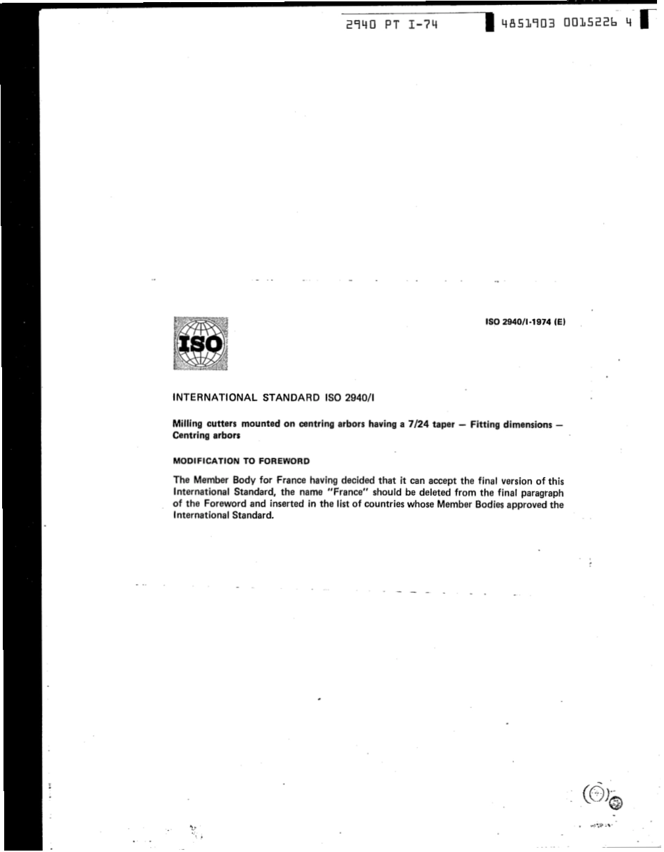 ISO 02940-1-1974 cor1-1977 scan.pdf_第2页