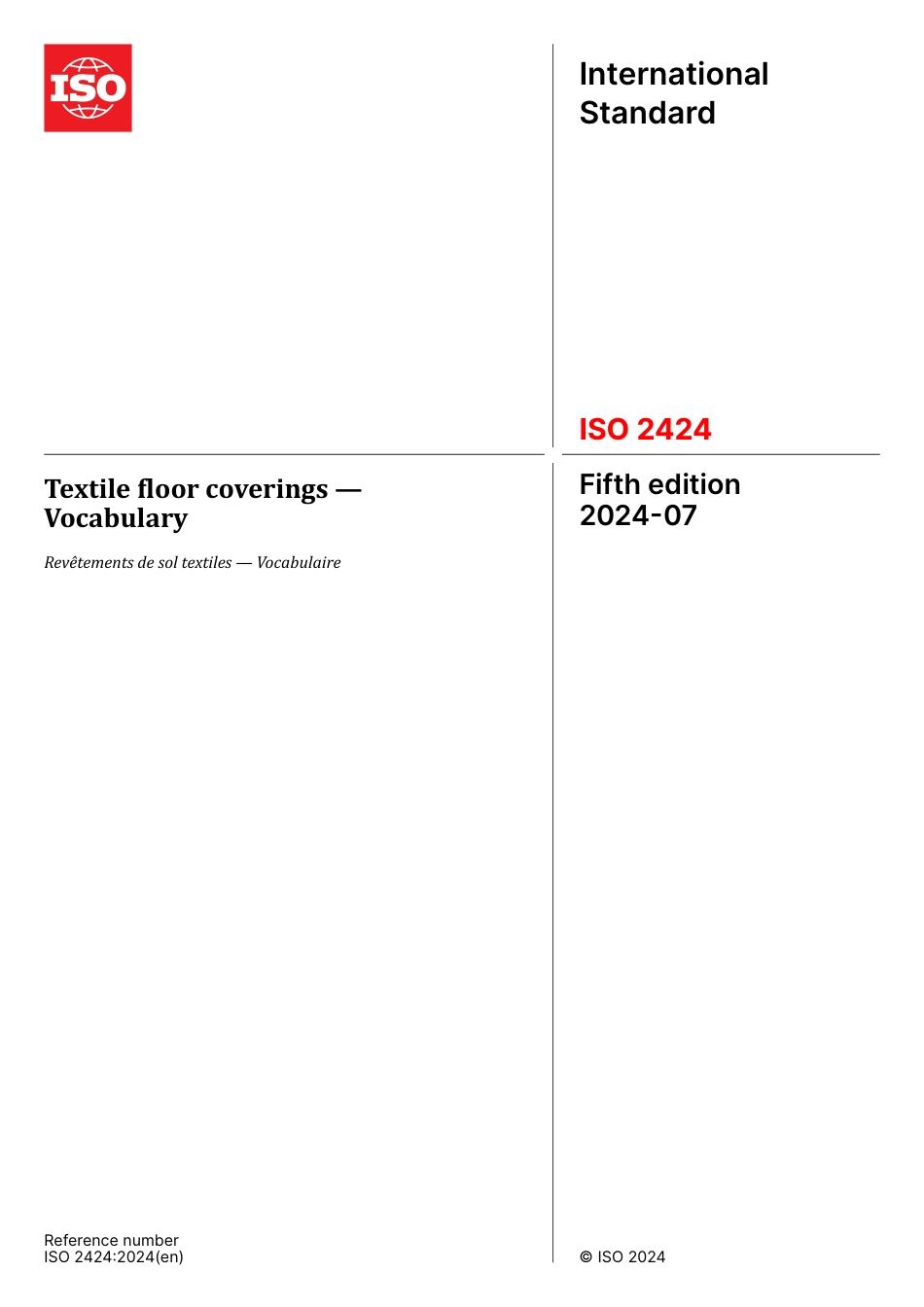 ISO 02424-2024.pdf_第1页
