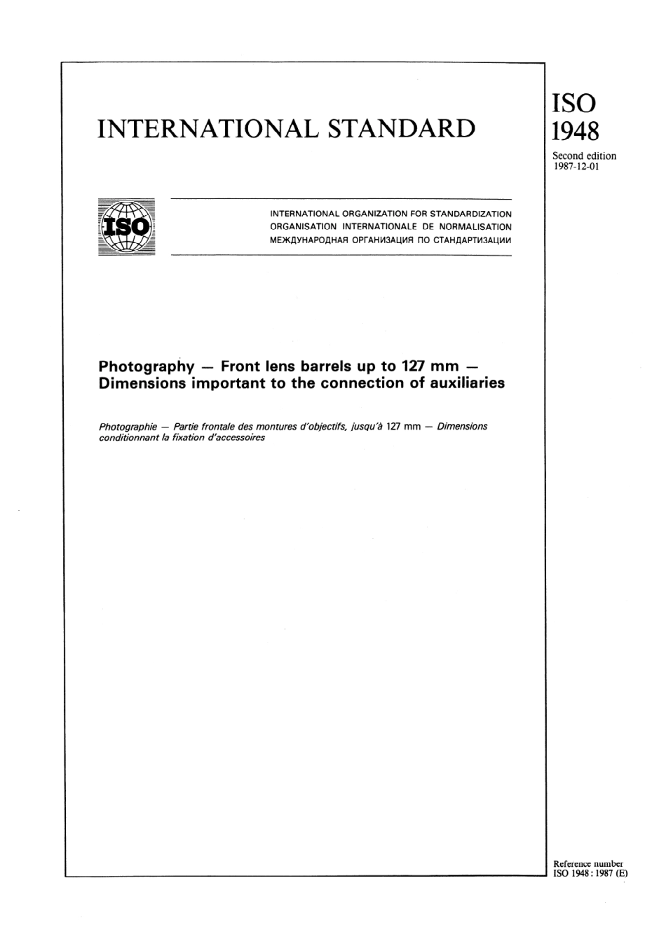 ISO 01948-1987 scan.pdf_第1页