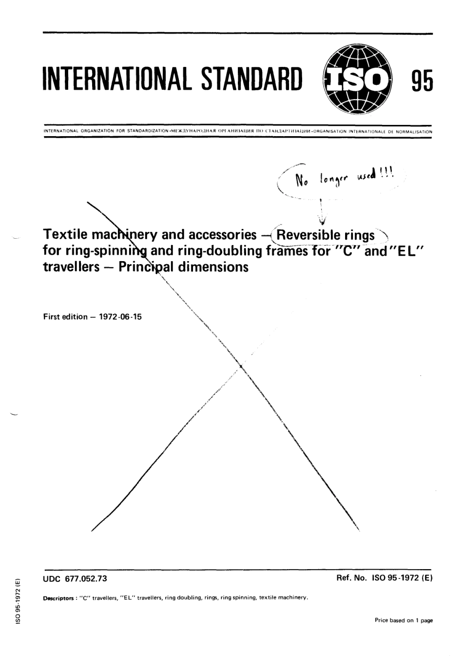 ISO 00095-1972 scan.pdf_第1页