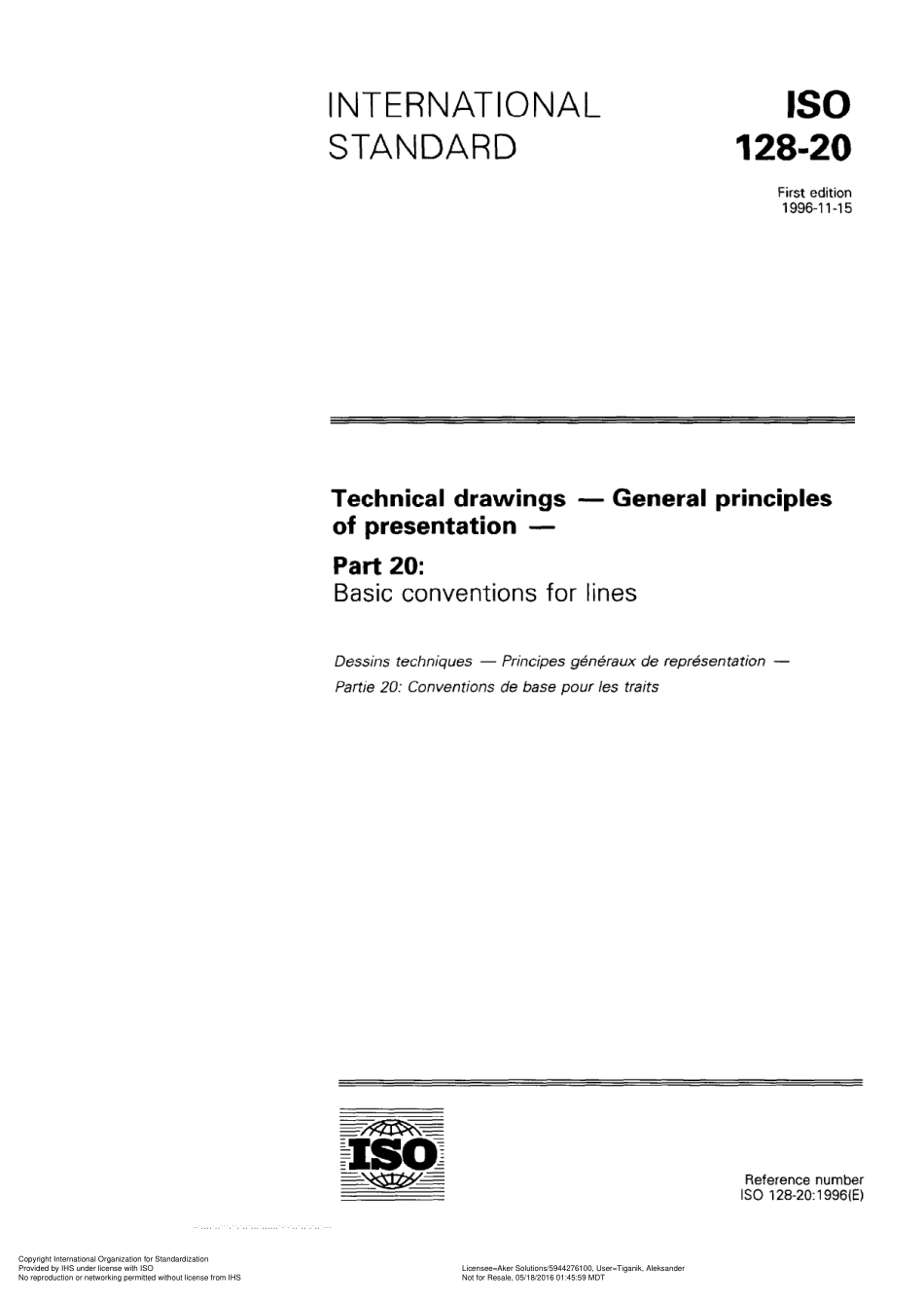 ISO 00128-20-1996 scan.pdf_第1页