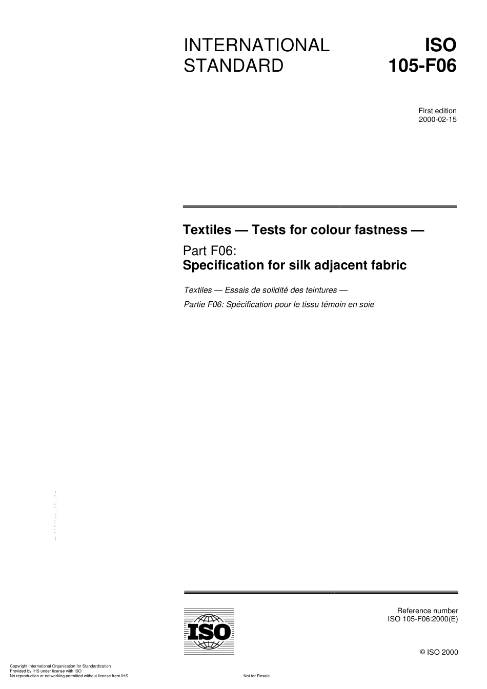 ISO 00105-F06-2000.pdf_第1页