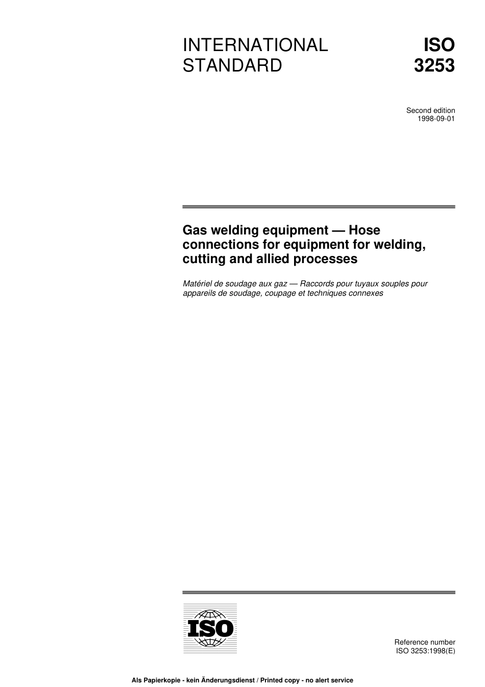 ISO 03253-1998.pdf_第1页