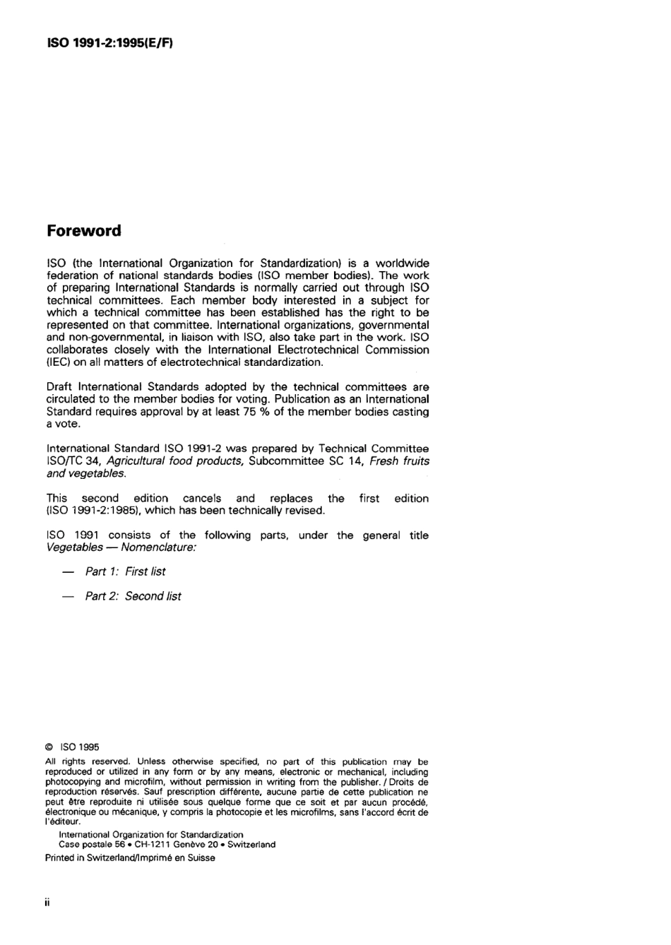 ISO 01991-2-1995 scan.pdf_第2页