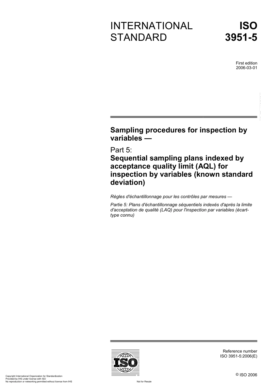 ISO 03951-5-2006.pdf_第1页