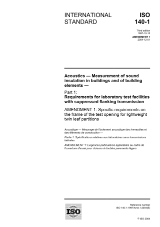 ISO 00140-1-1997 amd1-2004.pdf