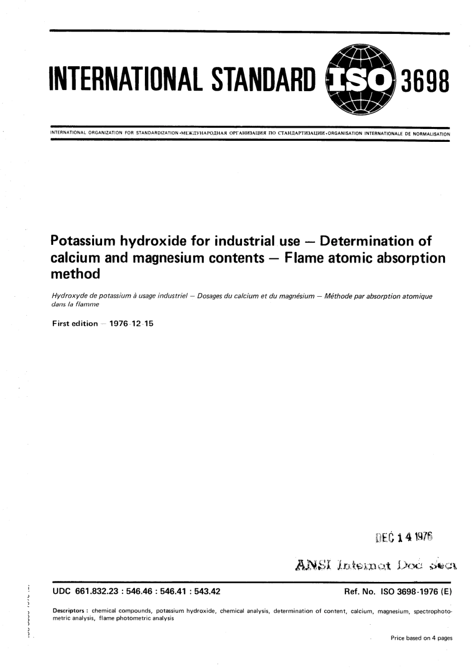 ISO 03698-1976 scan.pdf_第1页