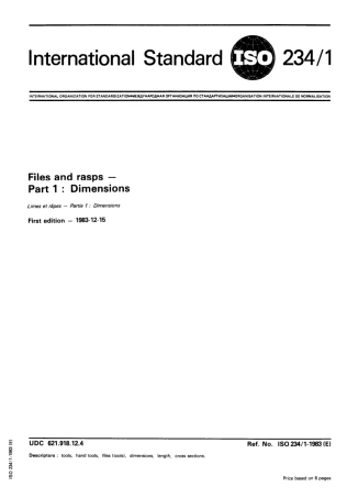 ISO 00234-1-1983 scan.pdf