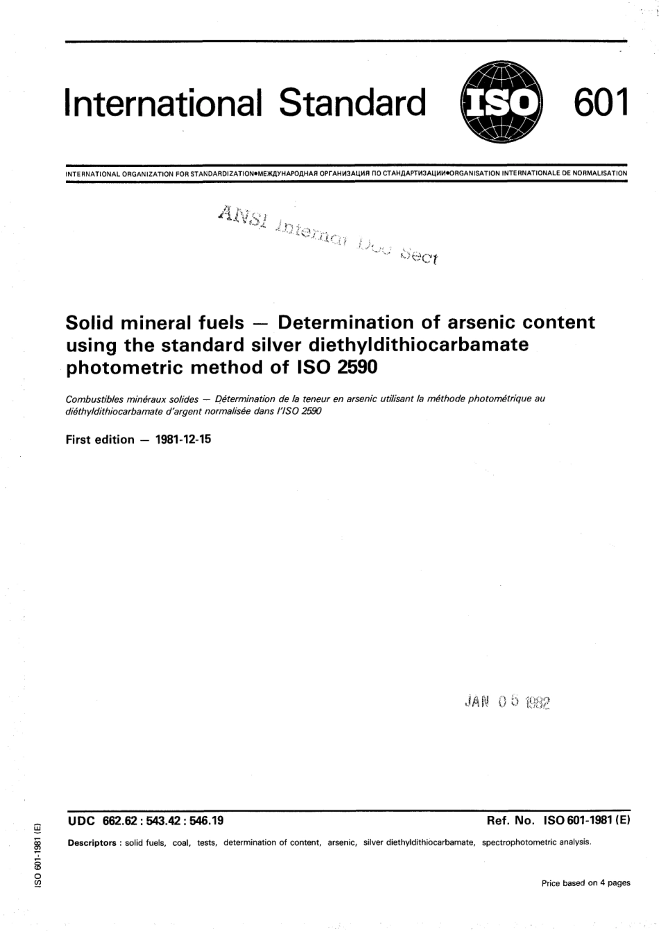 ISO 00601-1981 scan.pdf_第1页