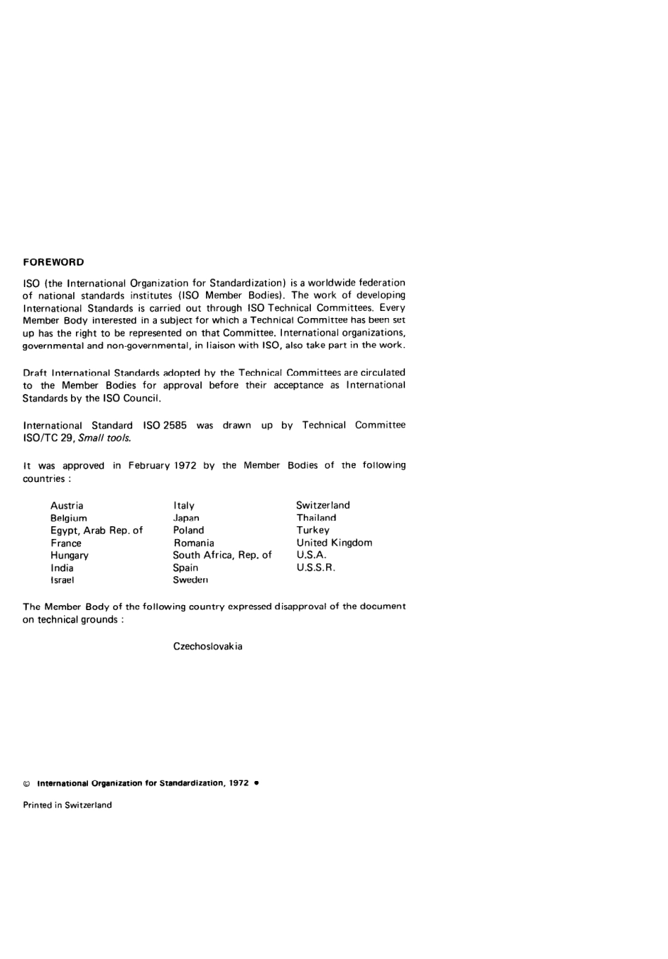 ISO 02585-1972 scan.pdf_第2页