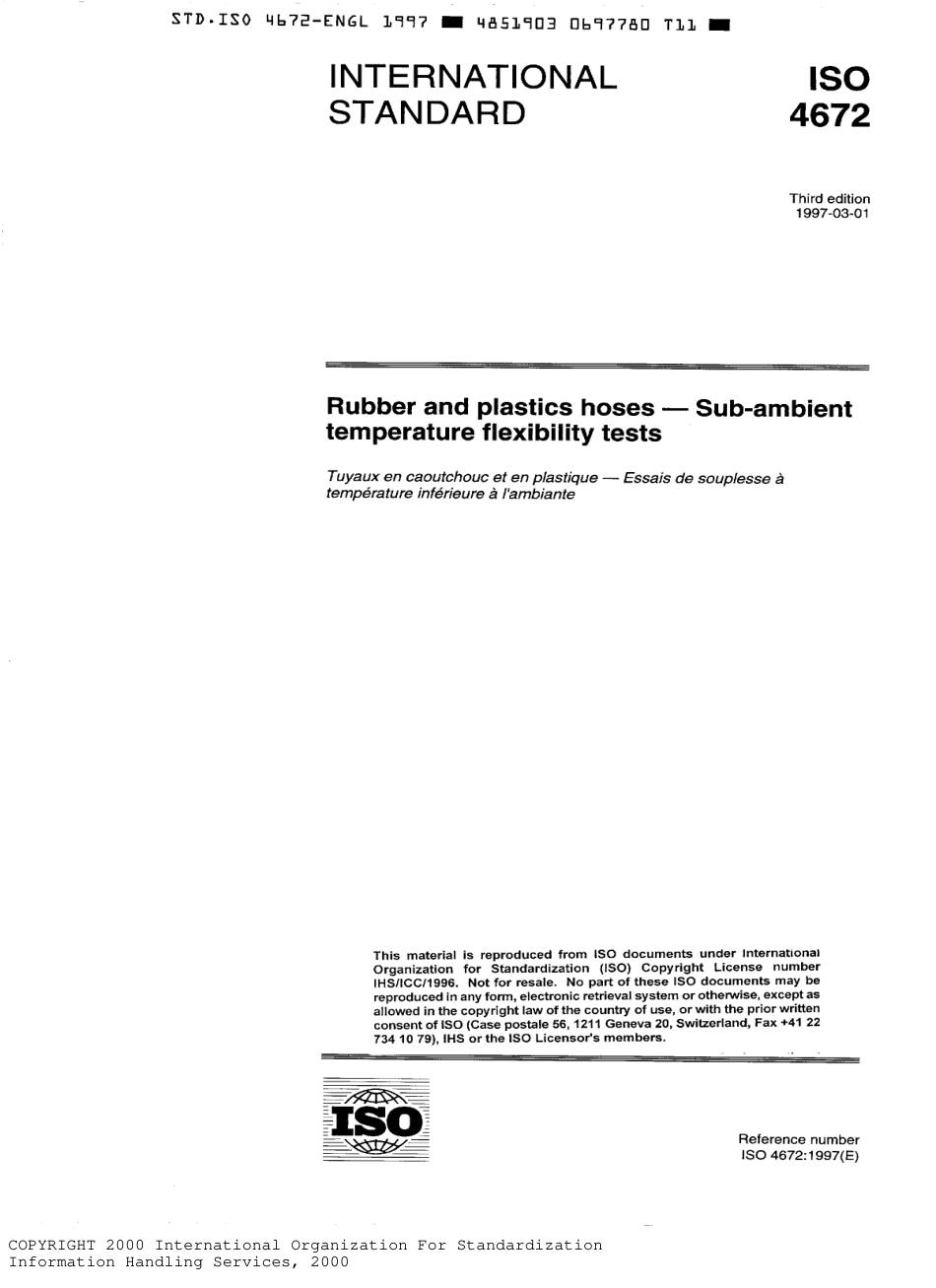 ISO 04672-1997 scan.pdf_第1页