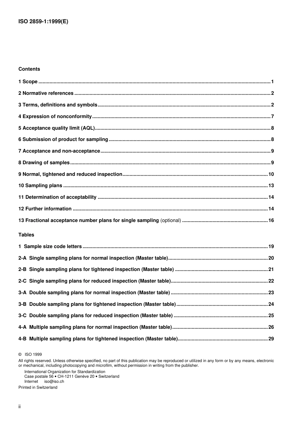 ISO 02859-1-1999.pdf_第2页