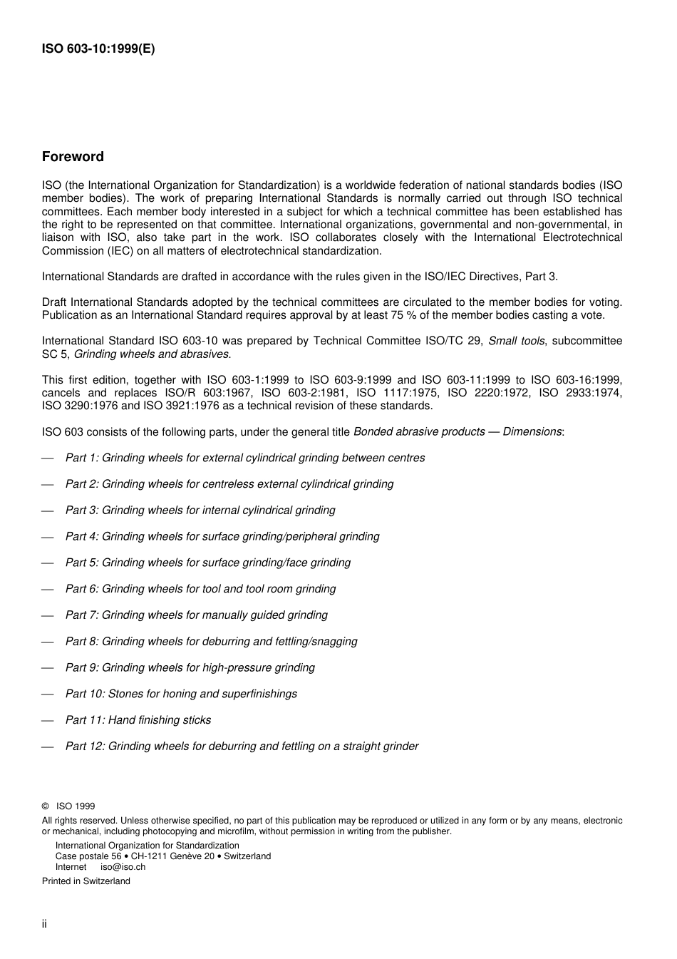 ISO 00603-10-1999.pdf_第2页