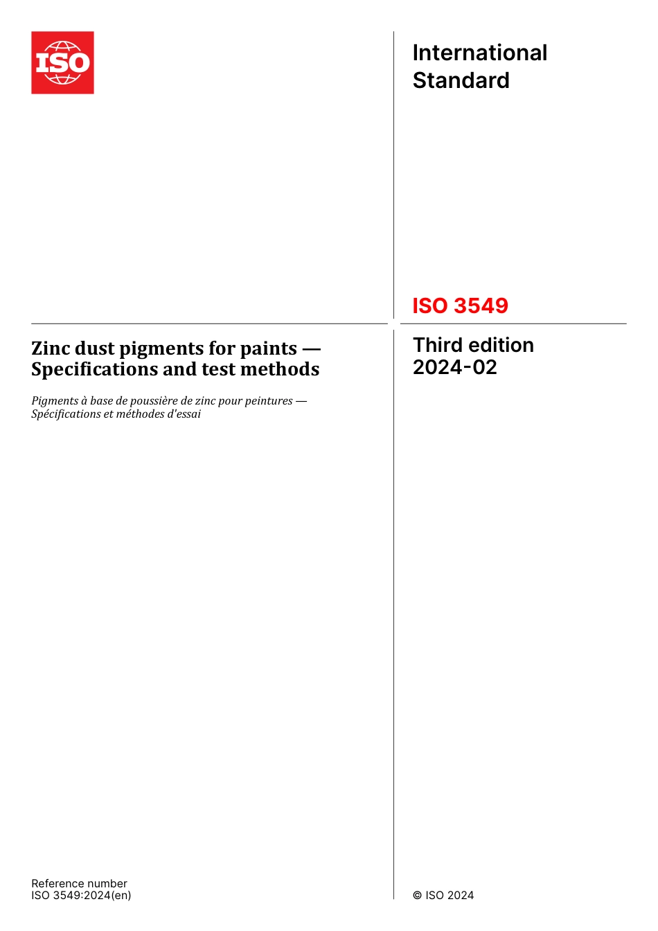 ISO 03549-2024.pdf_第1页