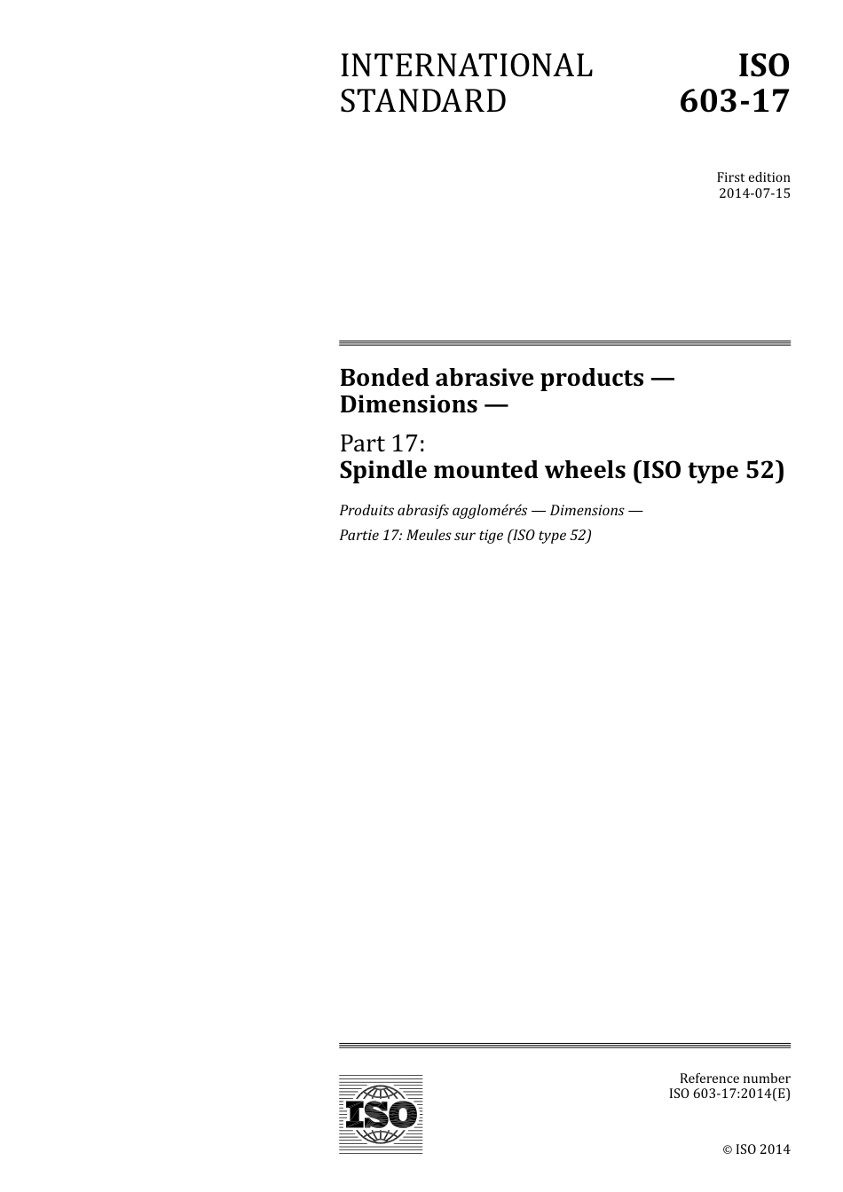 ISO 00603-17-2014.pdf_第1页