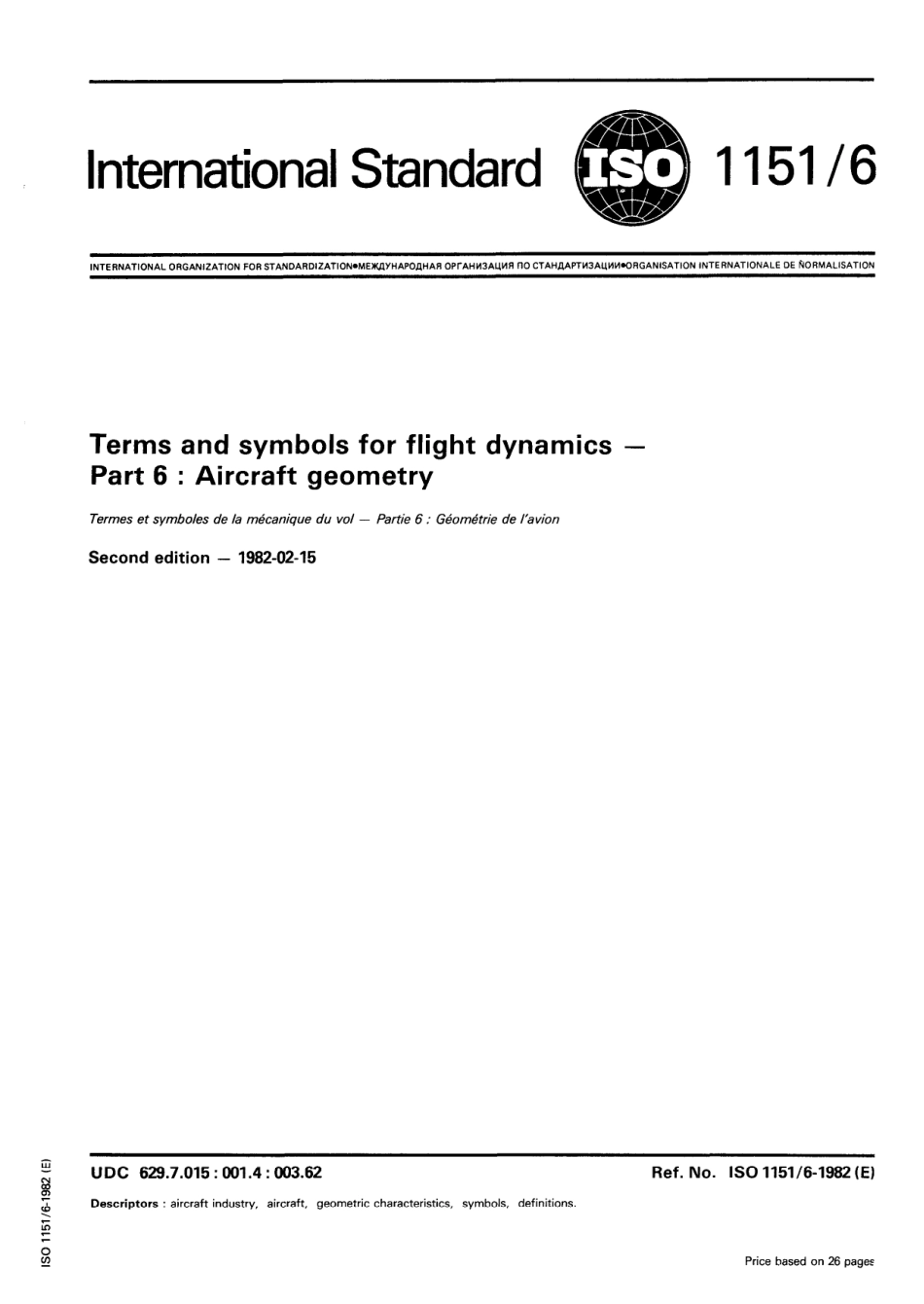 ISO 01151-6-1982 scan.pdf_第1页