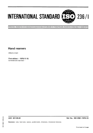 ISO 00236-1-1976 scan.pdf