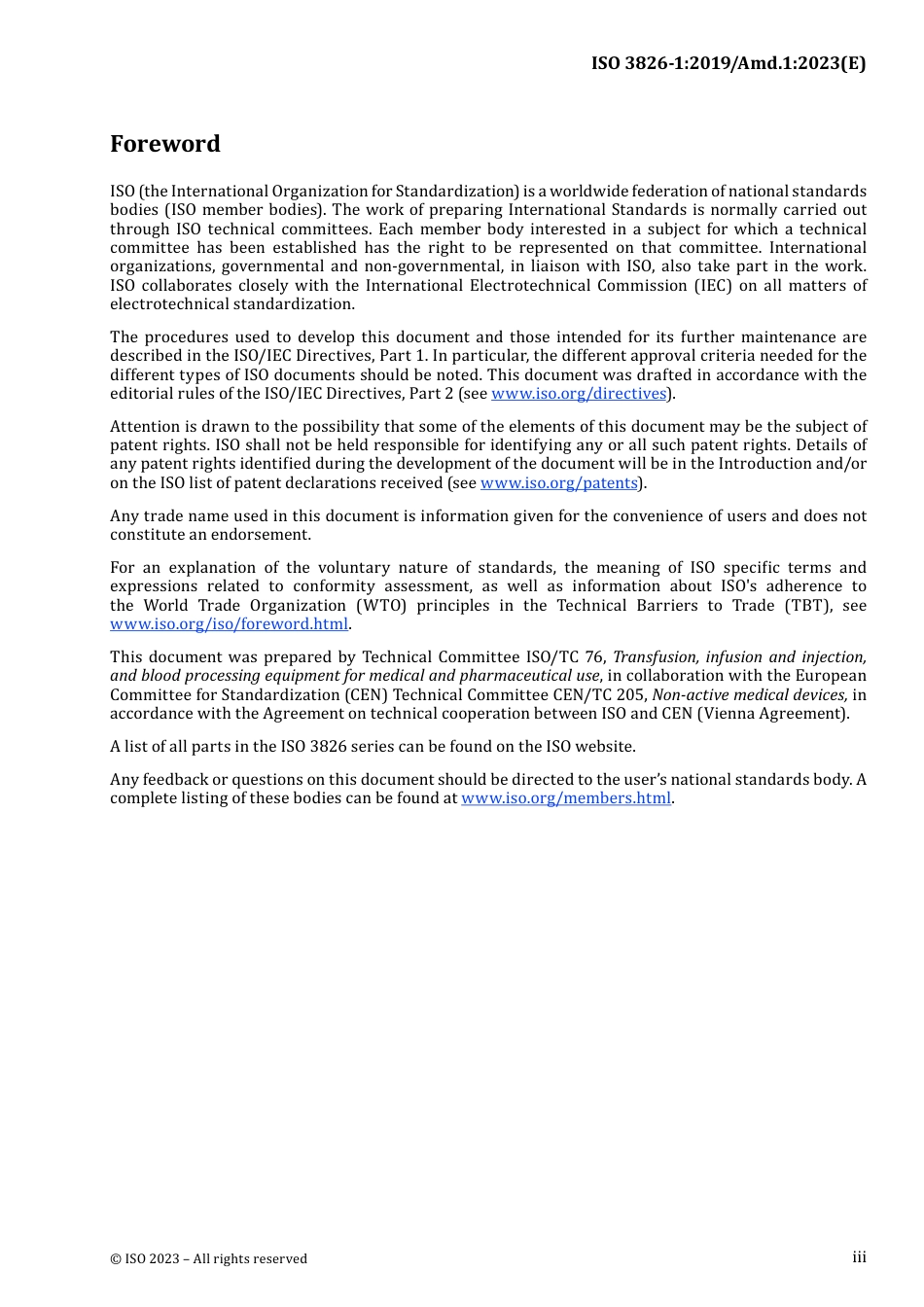 ISO 03826-1-2019 amd1-2023.pdf_第3页