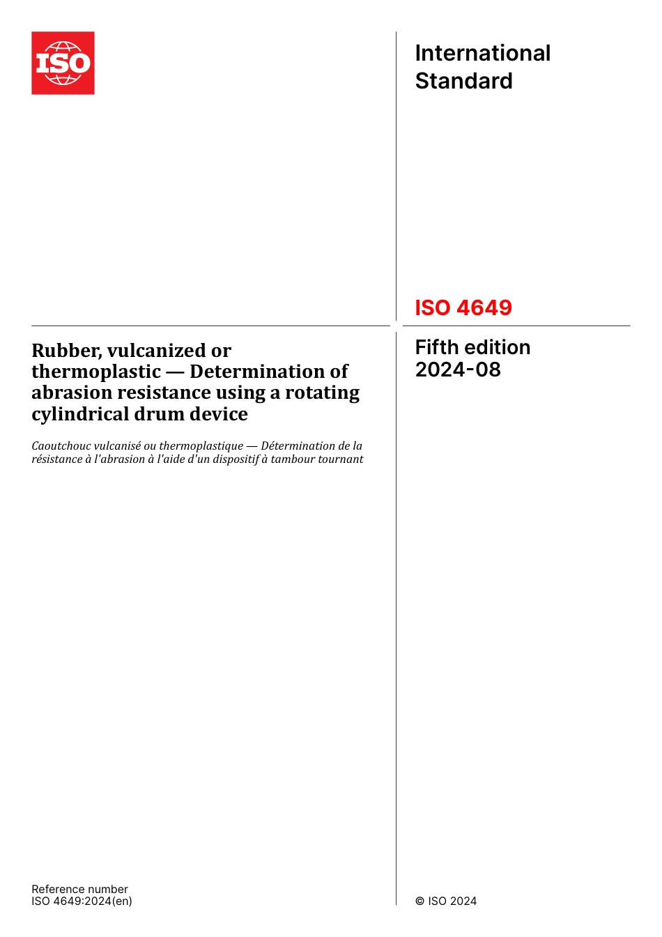 ISO 04649-2024.pdf_第1页