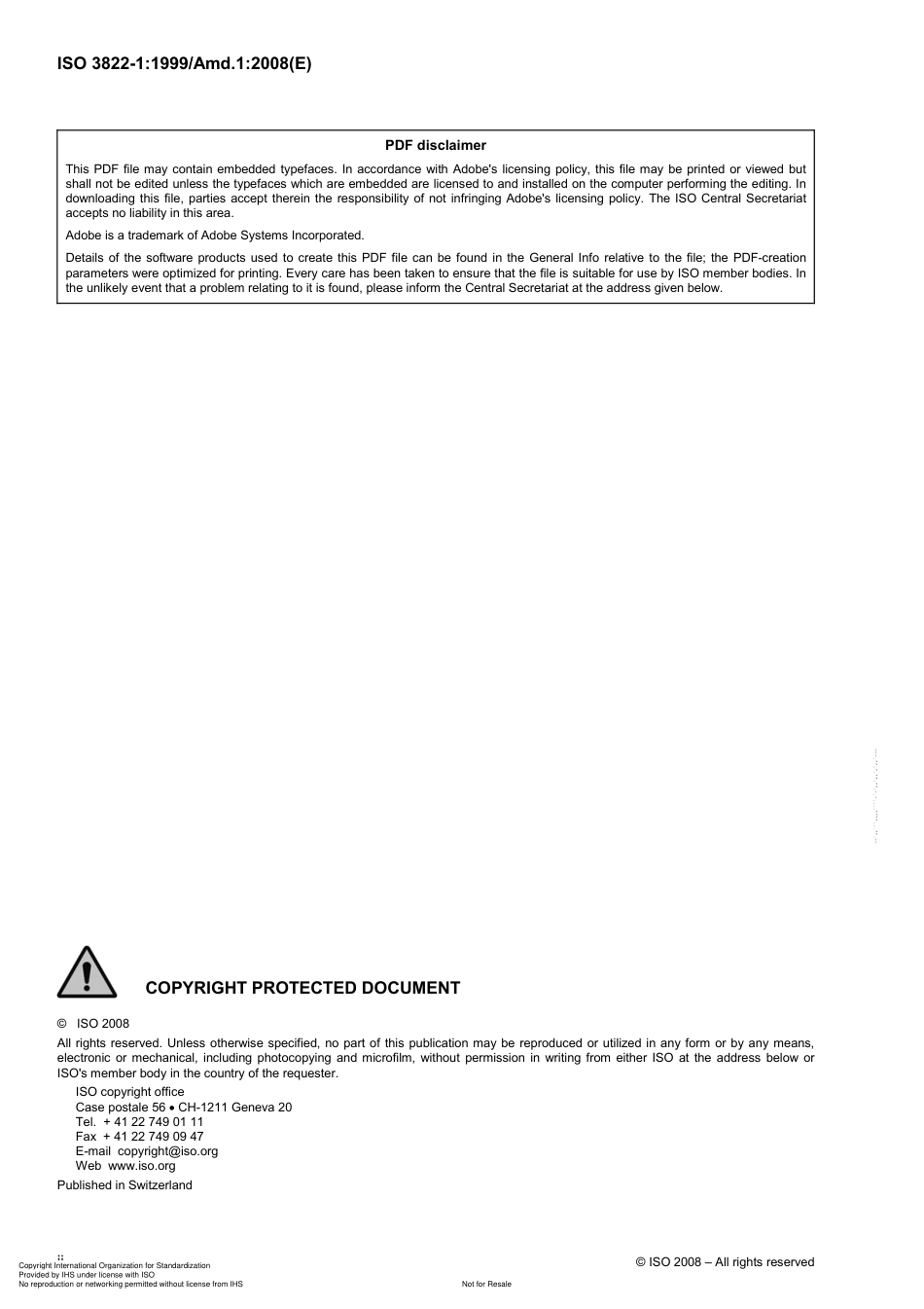 ISO 03822-1-1999 amd1-2008.pdf_第2页