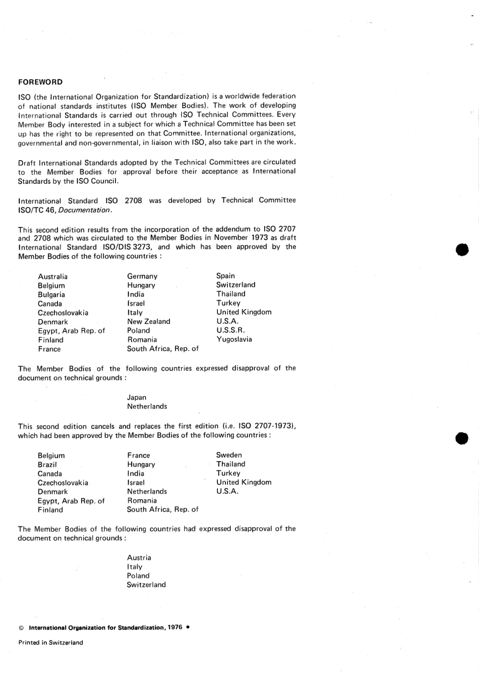 ISO 02708-1976 scan.pdf_第2页