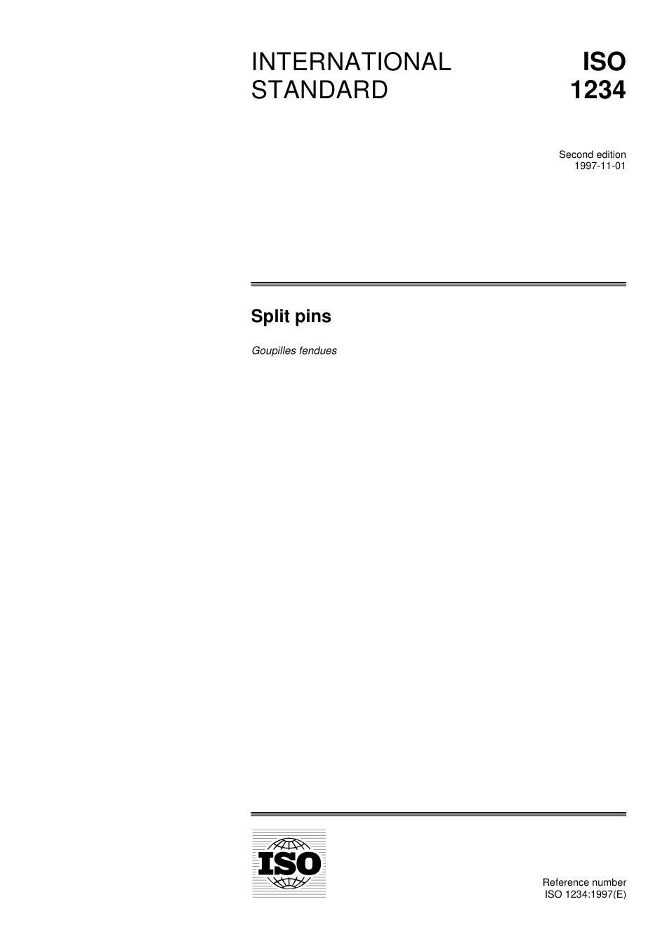 ISO 01234-1997.pdf_第1页