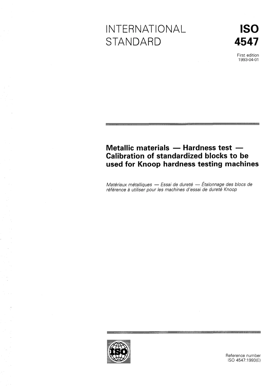 ISO 04547-1993 scan.pdf_第1页