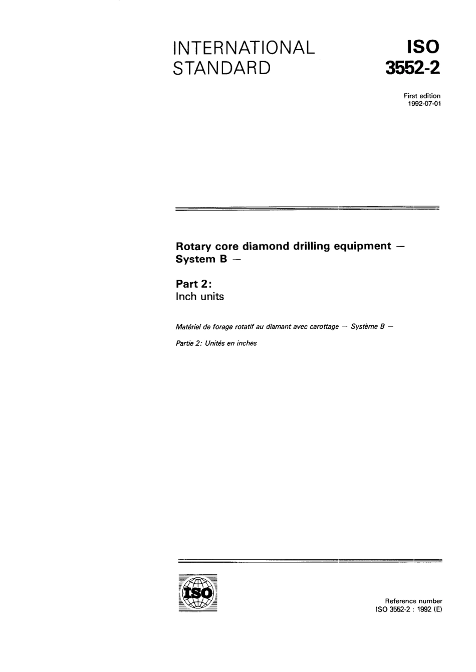 ISO 03552-2-1992 scan.pdf_第1页