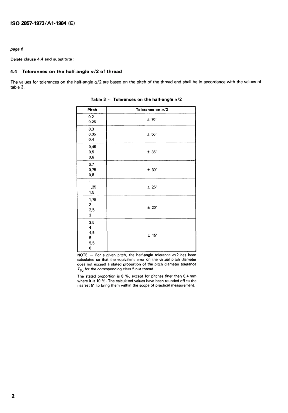 ISO 02857-1973 amd1-1984 scan.pdf_第2页