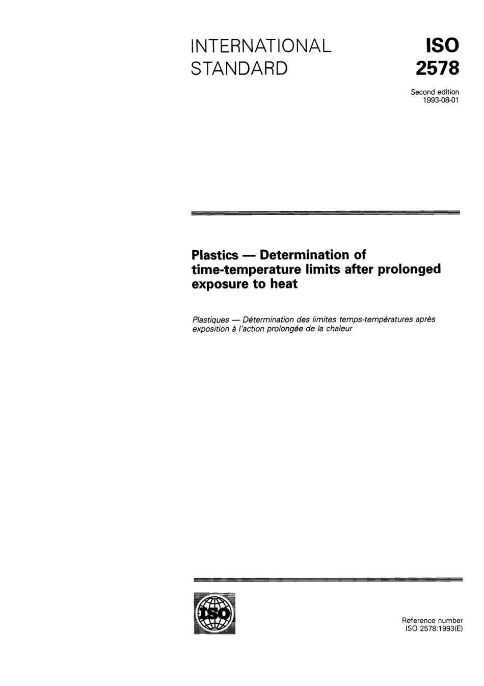 ISO 02578-1993 scan.pdf_第1页