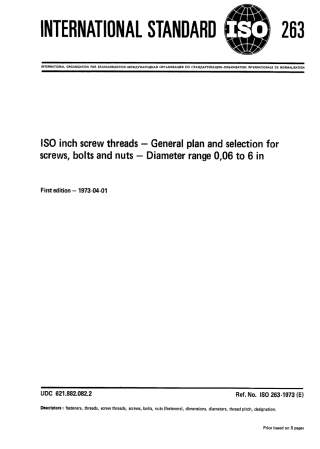 ISO 00263-1973 scan.pdf