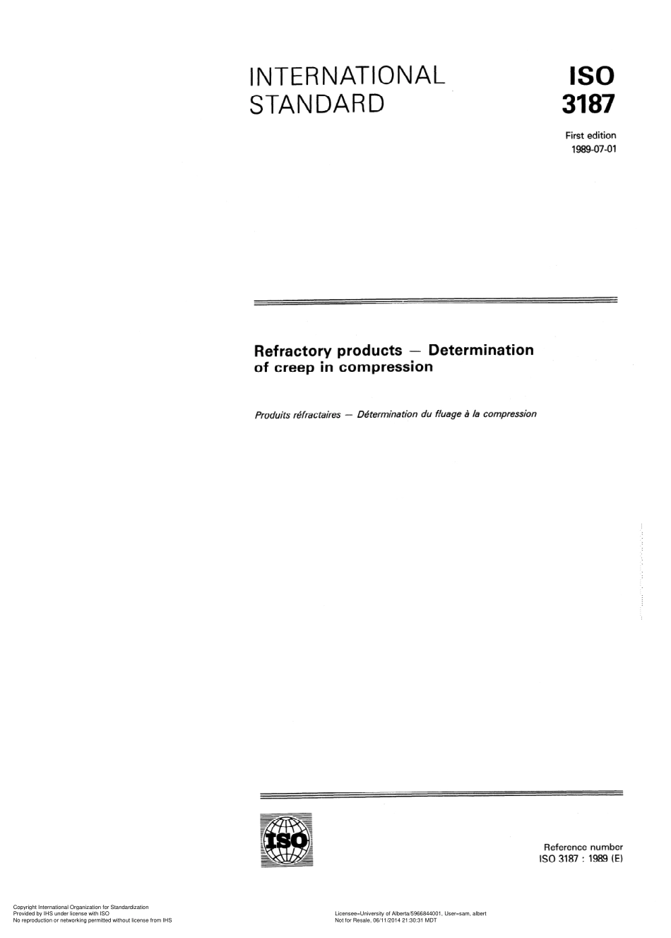 ISO 03187-1989 scan.pdf_第1页