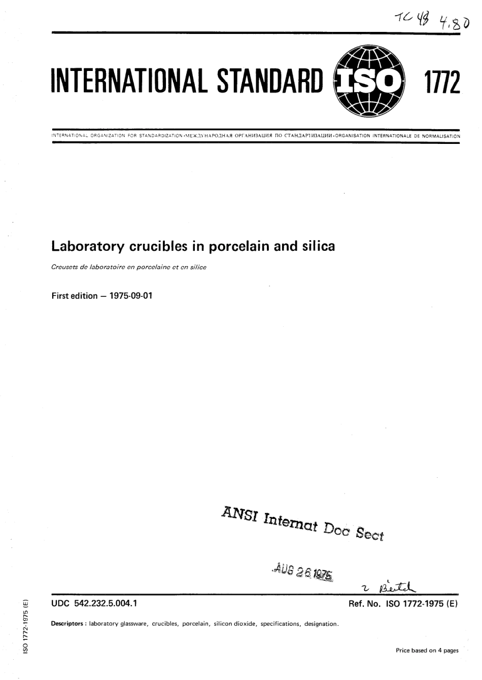 ISO 01772-1975 scan.pdf_第1页