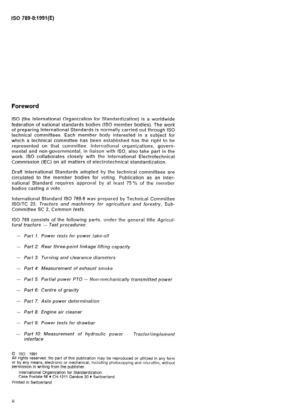 ISO 00789-8-1991 scan.pdf_第2页